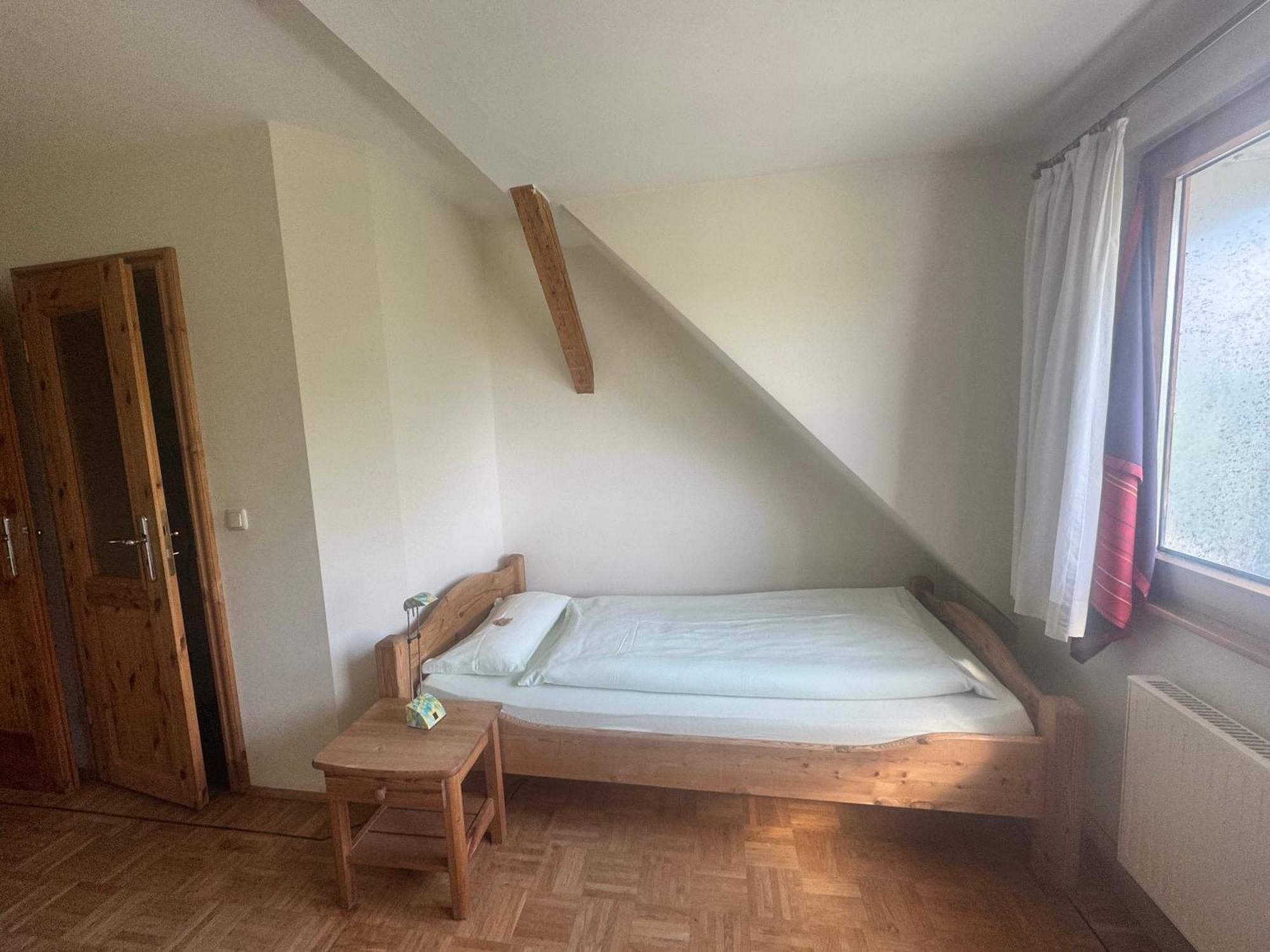 Hotel Gruenwald Ансбах Екстериор снимка