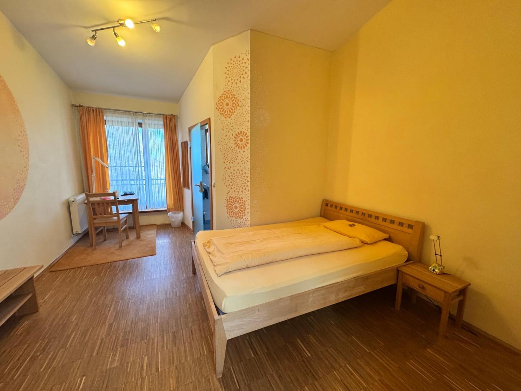 Hotel Gruenwald Ансбах Екстериор снимка